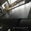 ABS Grade Ship Building Marine Grade Steel Plate